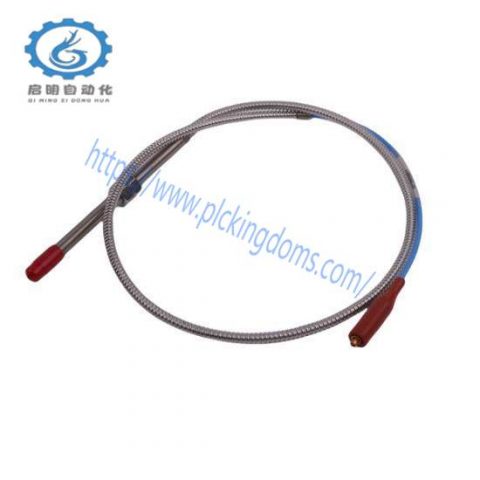 TM0180-07-00-06-10-02 Bently Nevada Standard 8mm Probe
