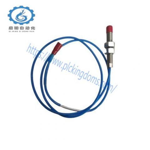 Bently Nevada TM0180-07-02-07-05-02 Proximity Probe