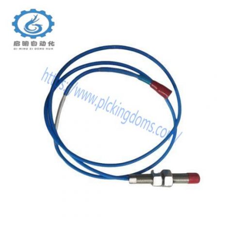 Bently Nevada TM0180-07-03-07-05-02 Vibration Probe
