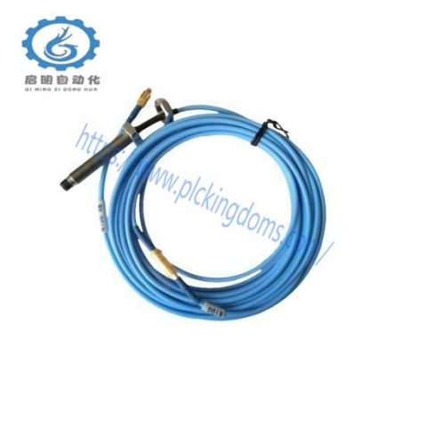 Bently Nevada TM0180-A05-B05-C03-D05 Standard 8mm Probe