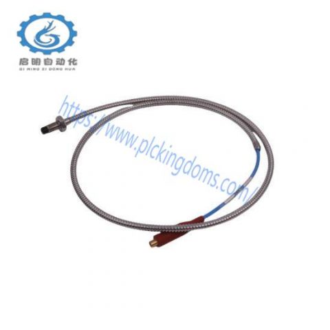 TM0180-A07-B00-C02-D05 Bently Nevada Vibrational Probe