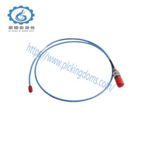 Bently Nevada TM0180-A07-B00-C05-D10 Vibration Probe