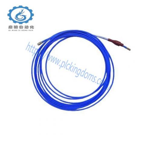 Bently Nevada TM0181-040-00 Extension Cable, for Condition Monitoring & Machine Asset Protection