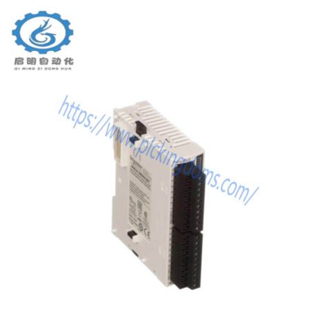Schneider Electric TM2DRA16RT M238 Analog Input Module - Industrial Control Solutions
