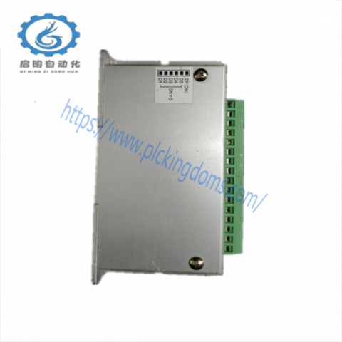 TOHAN TD-2M33 - High Precision Stepper Motor Controller, Industrial Automation, Electronic Control