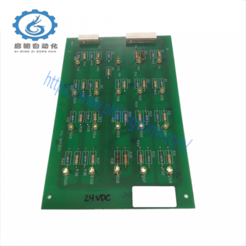 Tornatech TTI 6PCB014 PCB Controller: Industry Grade Control Module