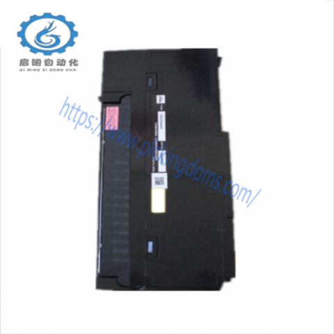 TOSHIBA DO334 Industrial Control Module