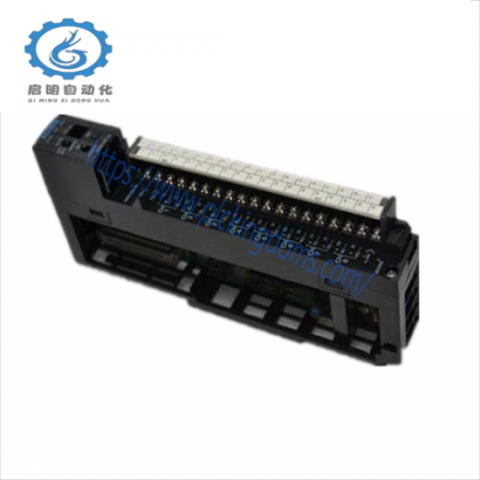 TOSHIBA TCPSV Module for Industrial Control Systems