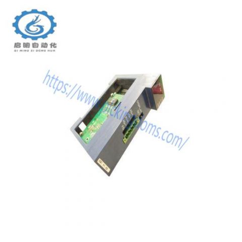 TOYO PUC AS-IM/THU-5503 Actuator Sensor Interface Master