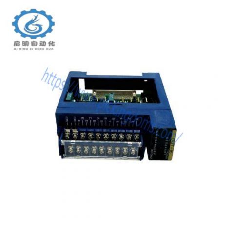TOYO PUC OUT-16/THK-2791 Output Module