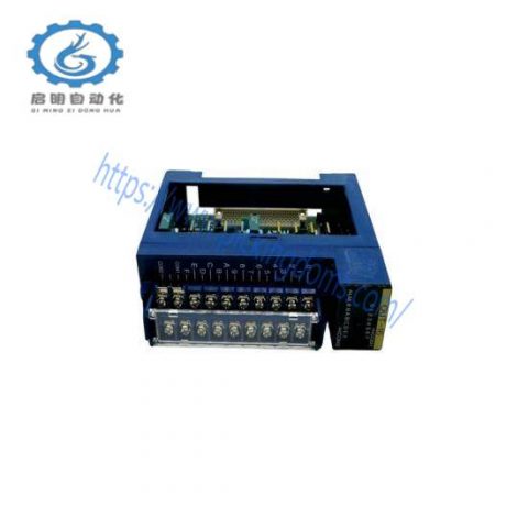 TOYO PUC OUT-16/THK-2791 Output Module