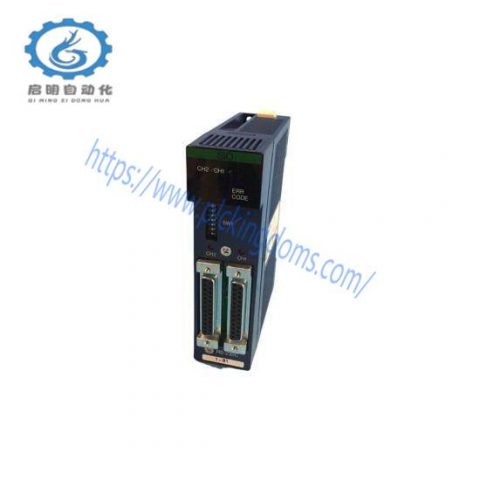 TOYO PUC THK-2782 Serial I/O Module, Industrial Control Solutions