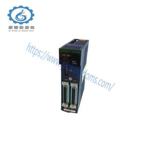 TOYO PUC SIO/THK-2782 Serial I/O RS-232C, Industrial Control Module