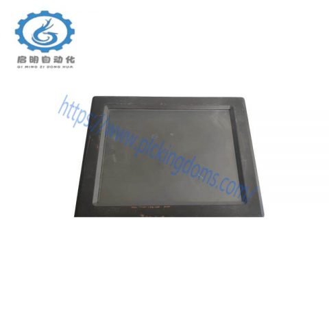 ABB TPPB-02 3HNA023200-001/00: High-Resolution LCD Panel for Industrial Applications