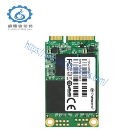 Transcend TS64GMSA370 - 64GB Internal SSD Hard Drive