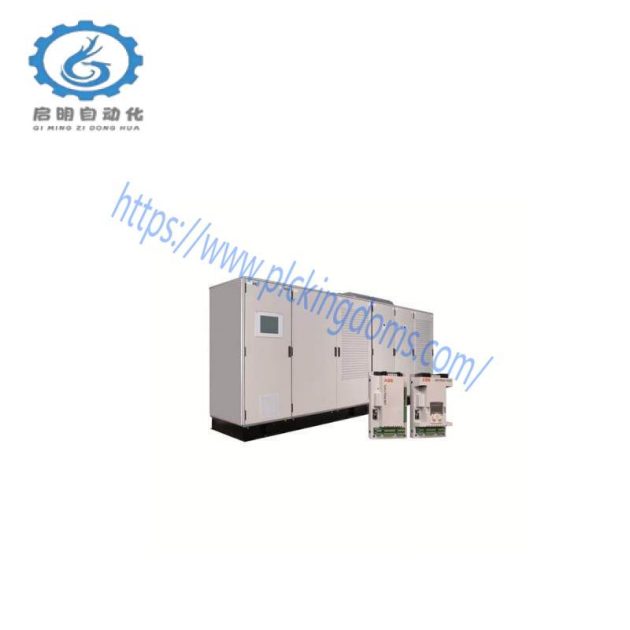 TRICONEX 3009 Control Module for Industrial Automation