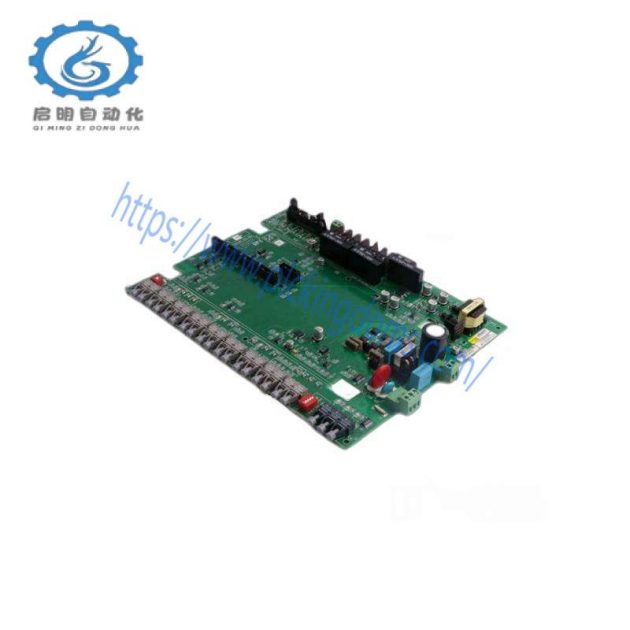 TRICONEX TRICON 3624 Process Control Module
