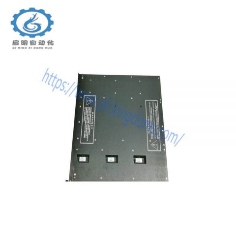 TRICONEX 9001NJ(6FEET) - Reliable Industrial Safety System Module