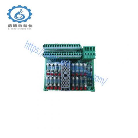 TRICONEX 9662-610 Control Module for Industrial Automation Systems