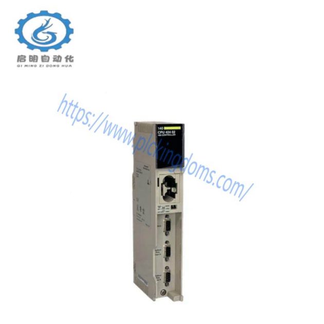 TRICONEX 2402 Digital Output Module, High Precision and Reliability