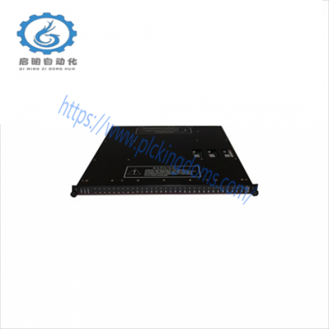 Triconex 3007A Industrial Control Module