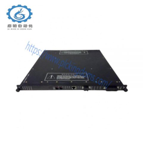 TRICONEX 3008N High Reliability Digital Input Module for Industrial Automation