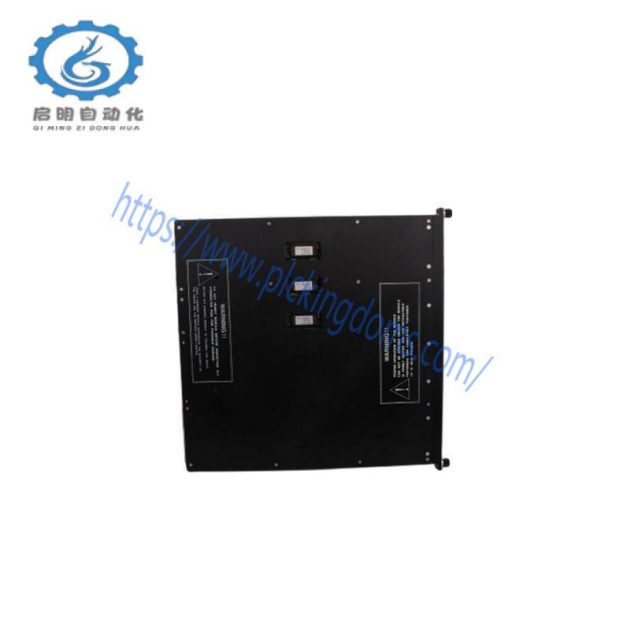 TRICONEX 3351 Industrial Control Module