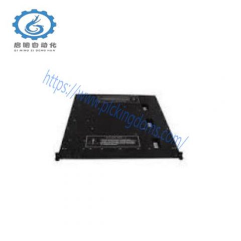 Triconex 3502E - Short Delivery Time; Manufacturer: TRICONEX