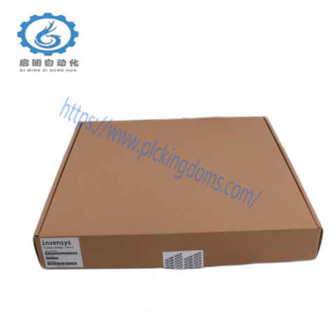 TRICONEX 3503EN2 Output Module for Industrial Control Solutions