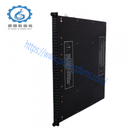 TRICONEX 3623T Industrial Control Module