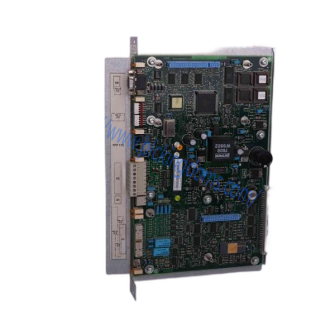 Triconex 3625 Invensys Control Module, Advanced Industrial Automation Solution