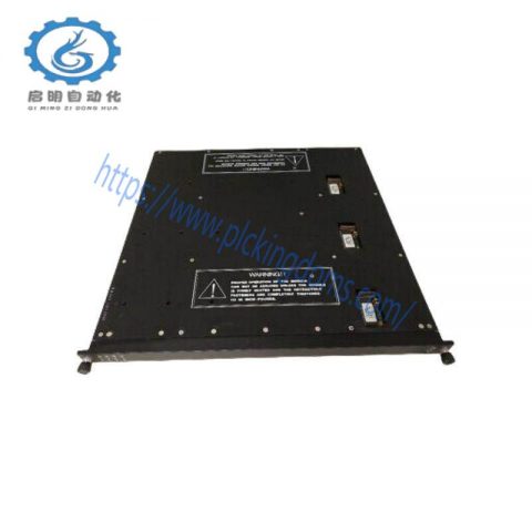 Triconex 3708E Thermocouple Analog Input Module
