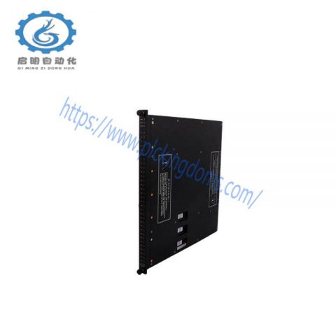 TRICONEX 4000093-110N Safety Instrumented System Module