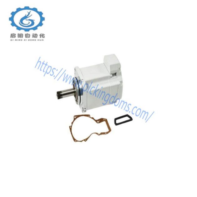 TRICONEX 4211 High-Performance Control Module