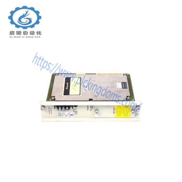 TRICONEX 4211 High-Performance Control Module