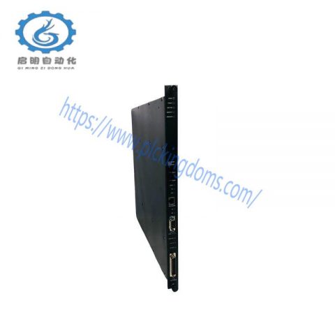TRICONEX 4305A High Power Control Module