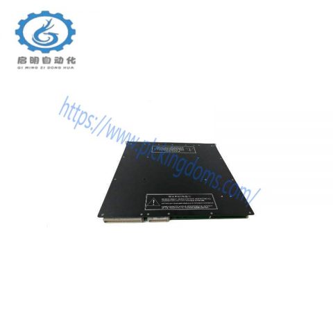 TRICONEX 4351B 10.3 Communication Interface Module