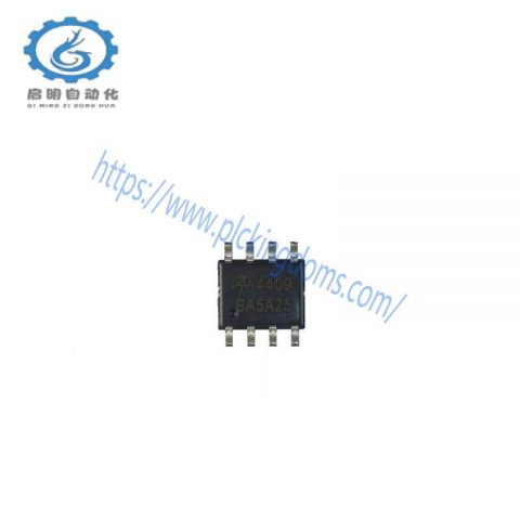 TRICONEX Safety Manager Module 4409 P-Channel MOSFET, Advanced Control for Industrial Automation
