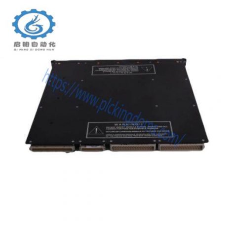 TRICONEX 4507 Interface Module - Industrial Control Solution
