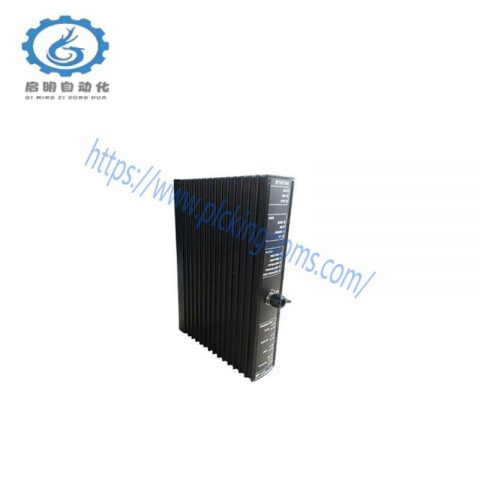 Triconex 7400207-001 Input Module - Advanced Control Solutions for Industrial Automation
