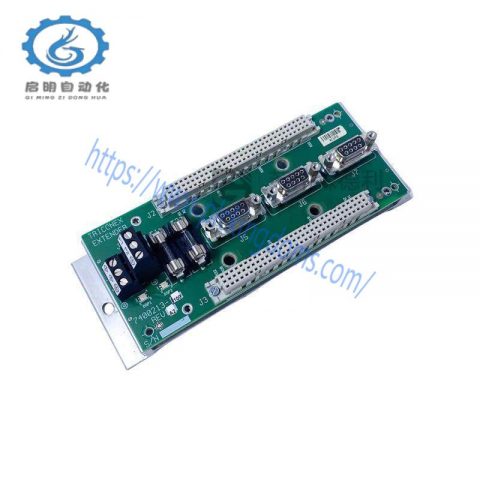 TRICONEX 7400213-100 High-Performance Analog Output Module