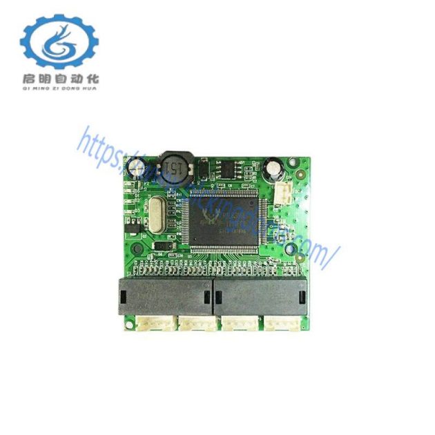 TRICONEX 8306E Power Supply: Efficient, Reliable Control Solution