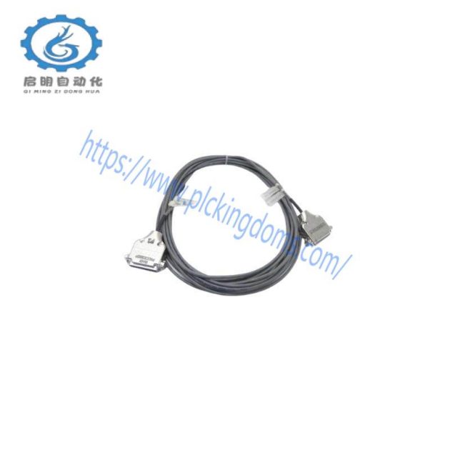TRICONEX 9561-810 High-Availability I/O Module