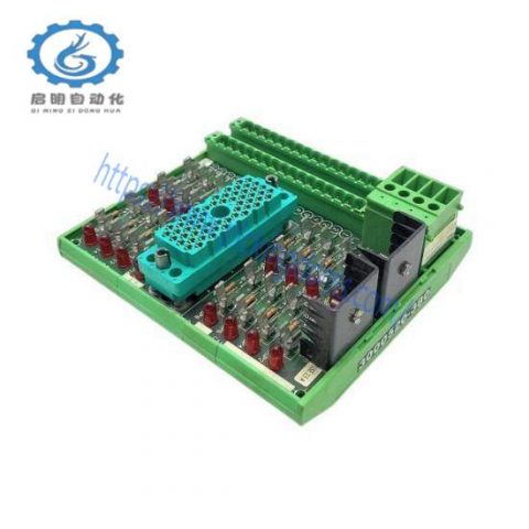 TRICONEX 9662-1 Control Module for Industrial Automation