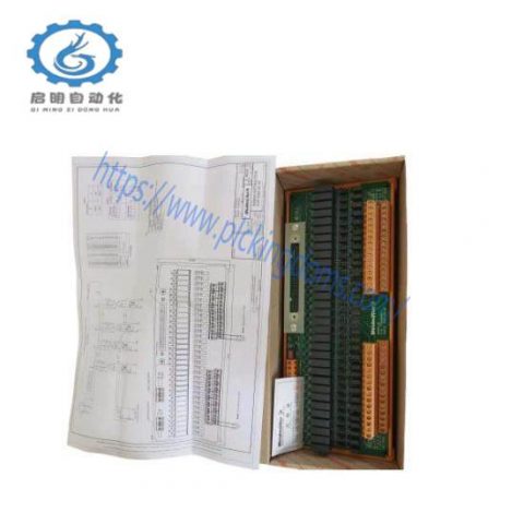 Triconex 9674-810 - DCS Spare Parts