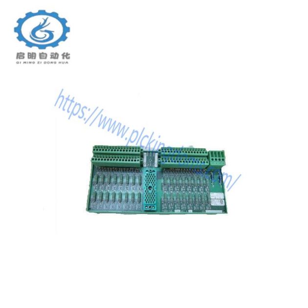 TRICONEX 9761-210 Industrial Control Module