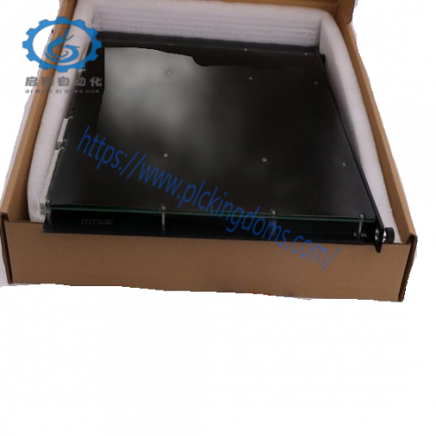 Triconex 9863-710 | Invensys 9863-710 - Industrial Control Module