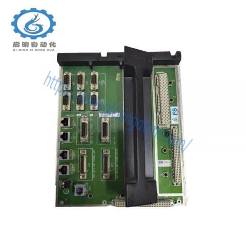 Triconex CM2201, 7400206-100, New & Original Process Control Module