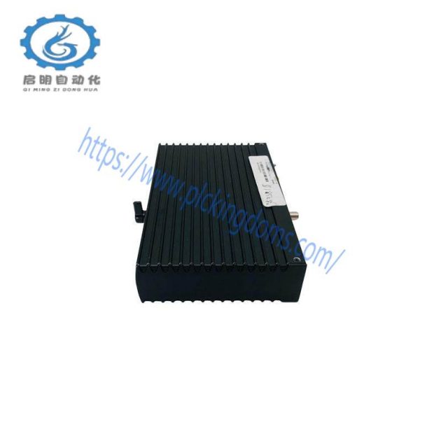Triconex CM3201 Communication Module: Industrial Control Solutions