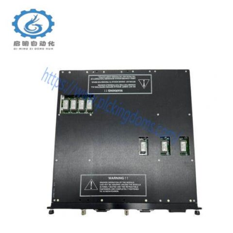 Triconex NCM-4329 Industrial Communication Module